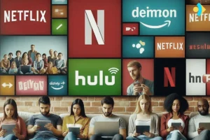 بهترین پلتفرم استریم ویدیو خارجی در سال 2025