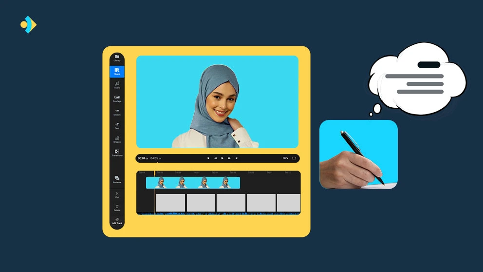 تولیدمحتوا تخصصی مدیاکست
