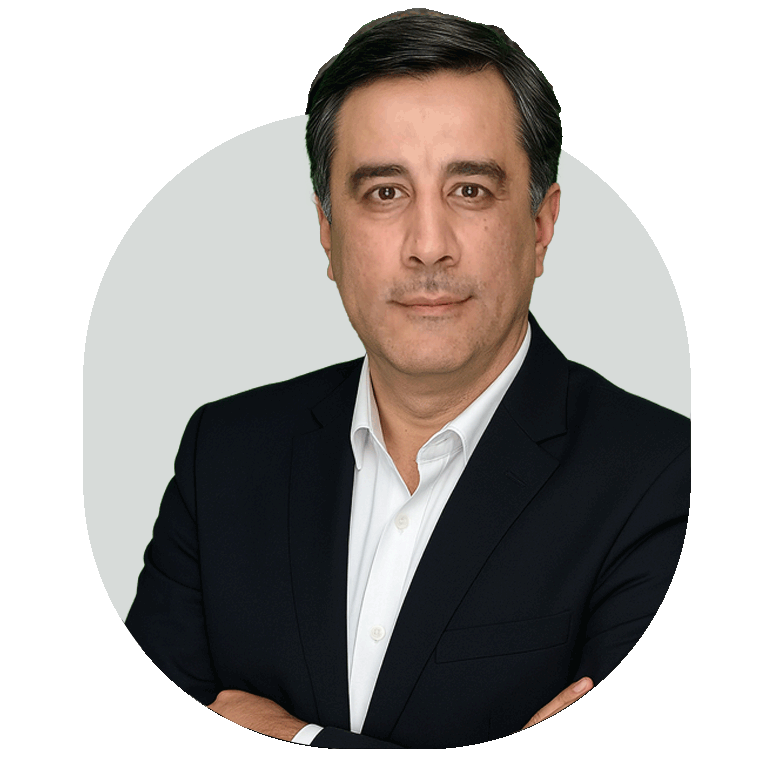 حمید بهادری تیم مدیاکست درباره ما