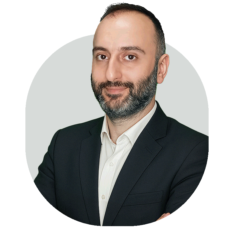 داود مرادیان تیم مدیاکست درباره ما