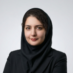 پریسا بیرامی